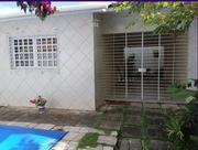 Casa Iputinga - Fachada